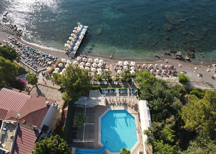 Mavi Deniz