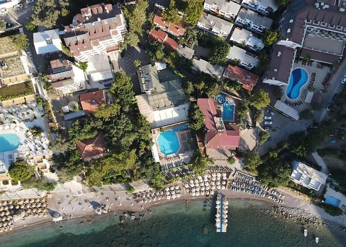 Mavi Deniz