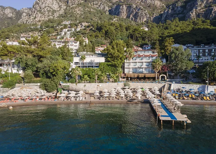 Mavi Deniz